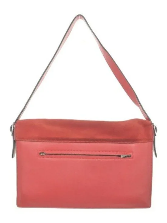 Celine Shoulder Bag Silver - Picture 2 of 7